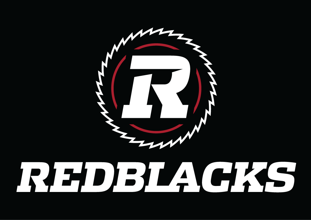 ottawa redblacks 2014-pres alternate logo v3 iron on transfers for T-shirts